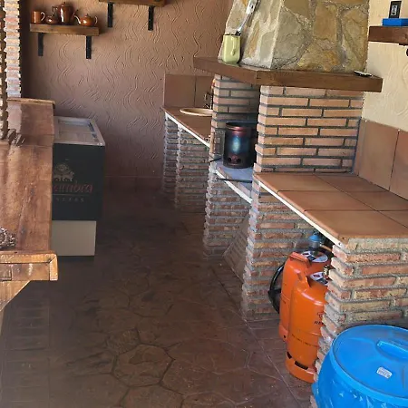Ortega Alba Villa