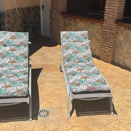 Villa Ortega Alba *