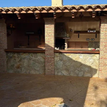 Villa Ortega Alba