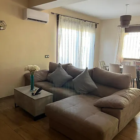 Ortega Alba Villa